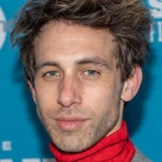 Blake Berris