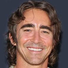 Lee Pace