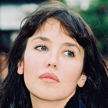 Isabelle Adjani