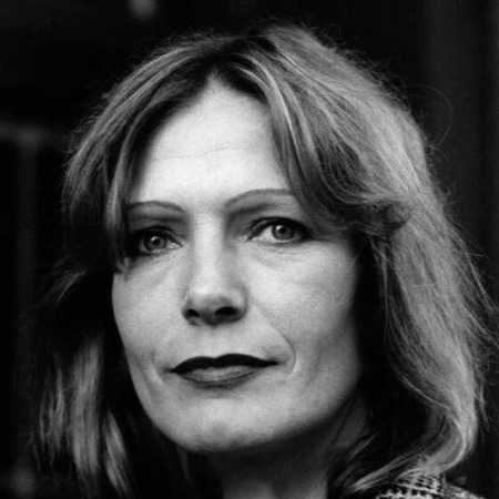 Margit Carstensen
