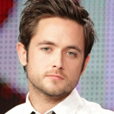 Justin Chatwin