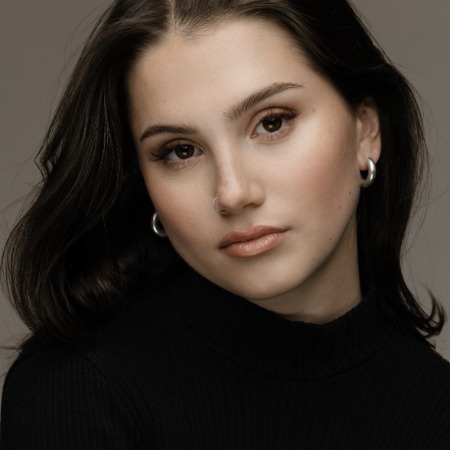 Erika Swayze