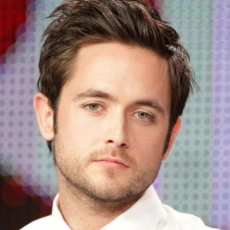 Justin Chatwin