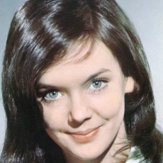 Pamela Franklin