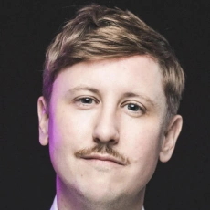 Johnny Pemberton