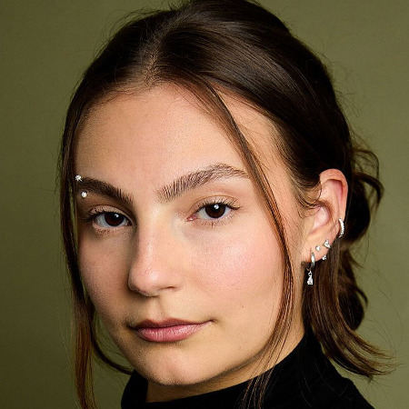 Avery Potemri