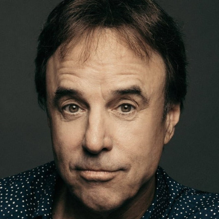 Kevin Nealon