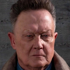 Robert Patrick