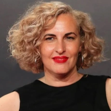 Carlota Pereda