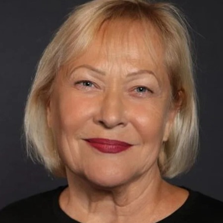 Marja-Leena Junker
