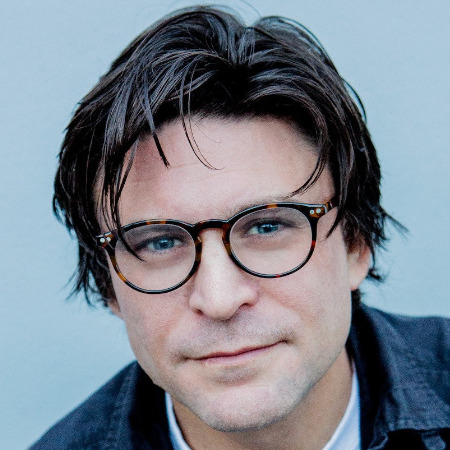 Andras Jones