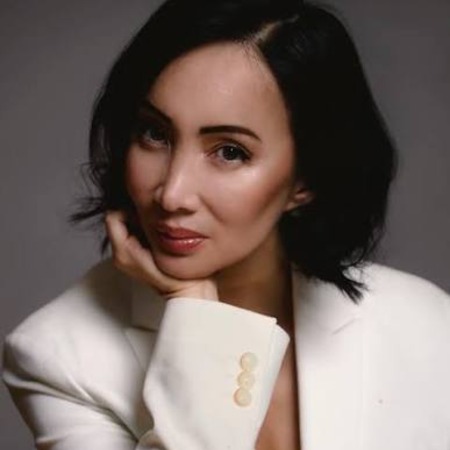 Céline Tran