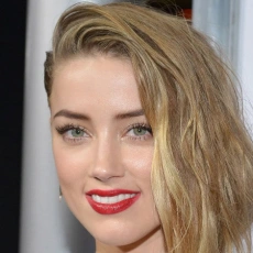 Amber Heard