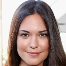 Odette Annable