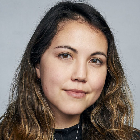 Natalie Erika James