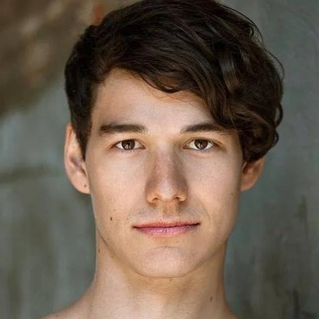 Brendan Flynn