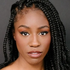 Tymika Tafari