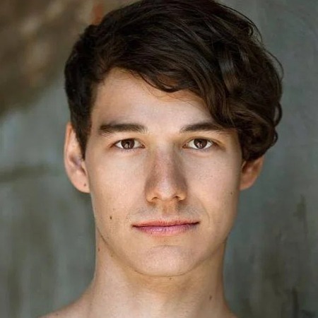 Brendan Flynn