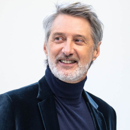 Antoine de Caunes