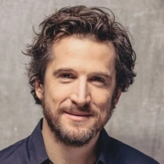Guillaume Canet