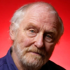 Mike Hodges