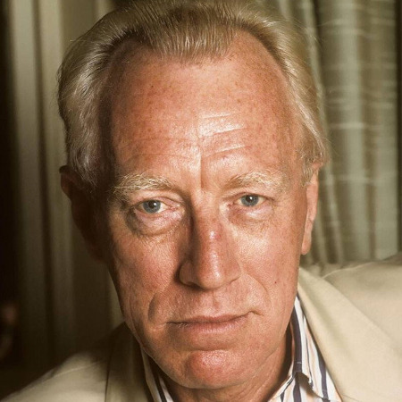 Max von Sydow