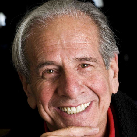 Chaim Topol
