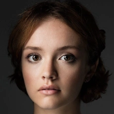 Olivia Cooke