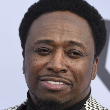 Eddie Griffin