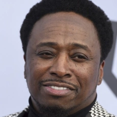 Eddie Griffin