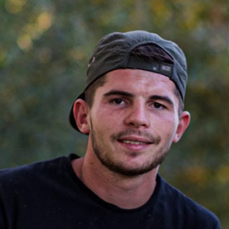 Corentin LEROY