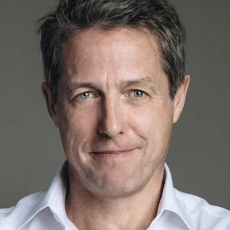 Hugh Grant