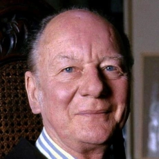 John Gielgud