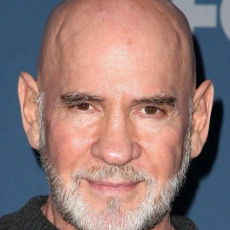 Mitch Pileggi