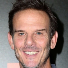 Peter Berg