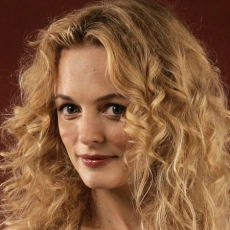 Heather Graham