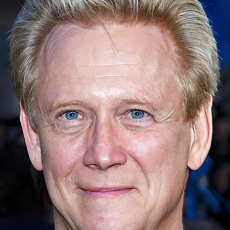 Bruce Davison