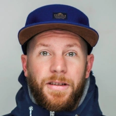 Steffen Haars