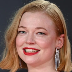 Sarah Snook