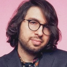 Carlo Mirabella-Davis