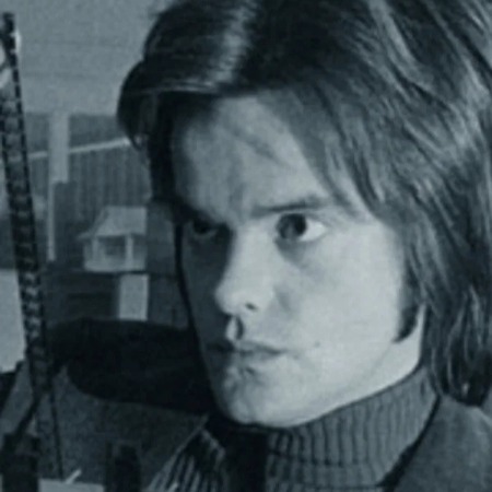 Roger Watkins