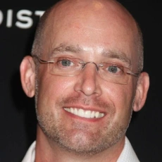 Troy Nixey