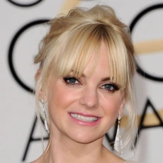 Anna Faris