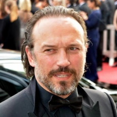 Vincent Perez