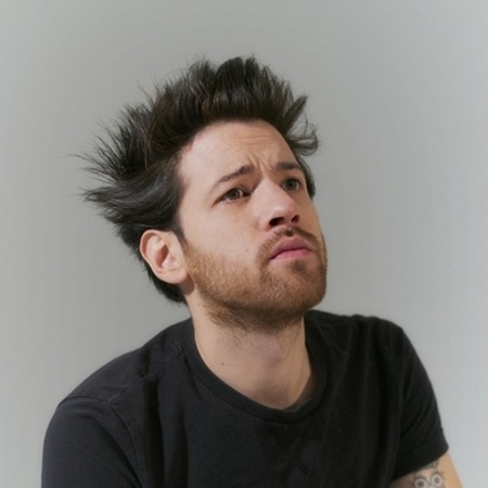 Raphaël Descraques