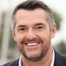 Arnaud Ducret