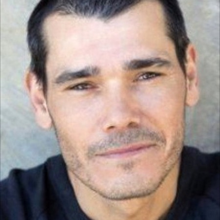 Mathew Wilkinson