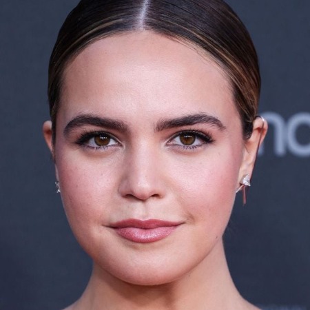 Bailee Madison