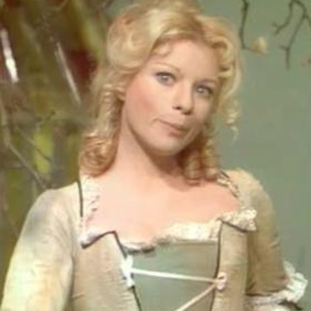 Catherine Day