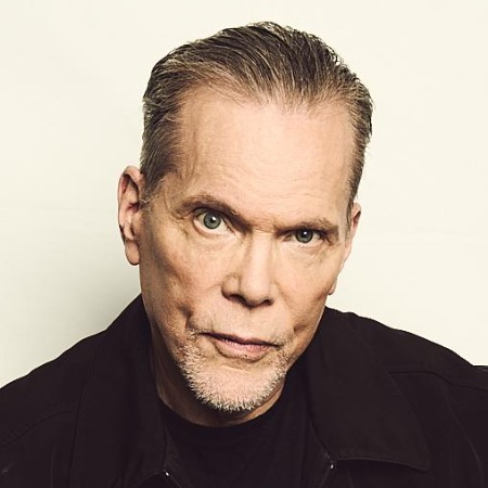 Stephen Quadros
